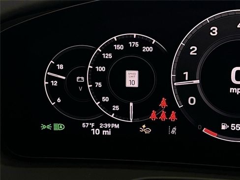 New 2026 Porsche Panamera 4 image 22