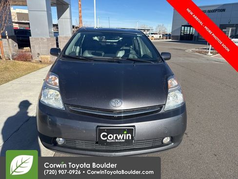 Used 2009 Toyota Prius image 2