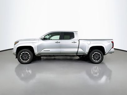 Certified 2024 Toyota Tacoma TRD Sport