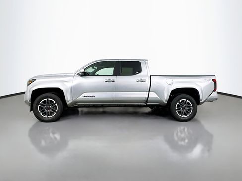 Certified 2024 Toyota Tacoma TRD Sport RWD image 4
