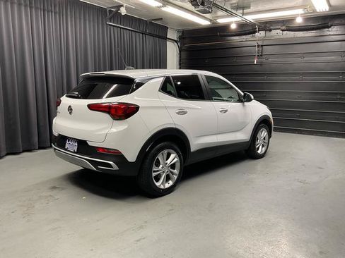Used 2020 Buick Encore GX Preferred FWD image 5