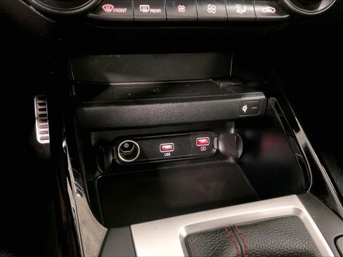 Used 2024 Kia Forte GT FWD image 26