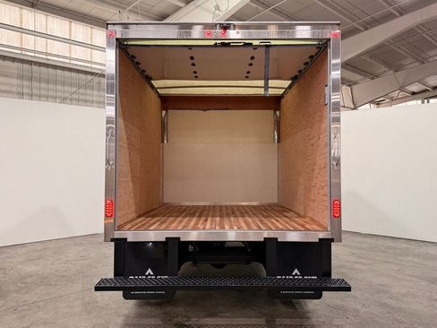 New 2025 Chevrolet Express 3500 w/ Power Convenience Package RWD image 12