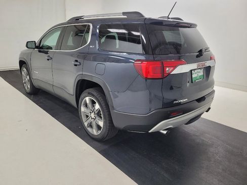 Used 2018 GMC Acadia SLT AWD/4WD image 5