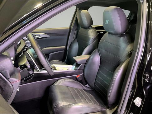 Used 2024 Dodge Hornet R/T Plus AWD/4WD image 20