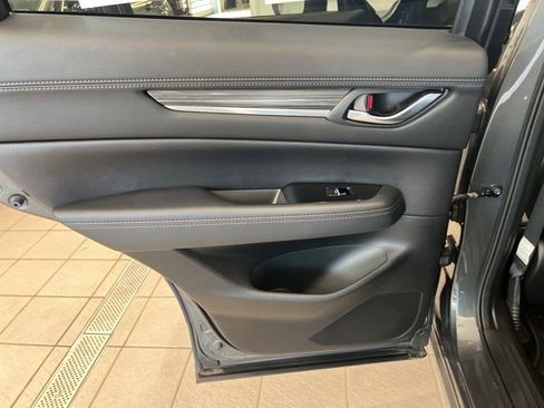 Used 2023 MAZDA CX-5 AWD 2.5 S w/ Premium Plus Pkg image 14
