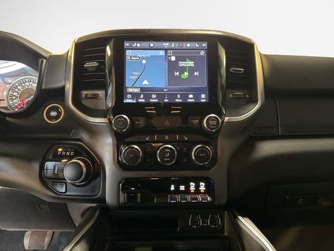 Used 2022 RAM 1500 Big Horn image 22