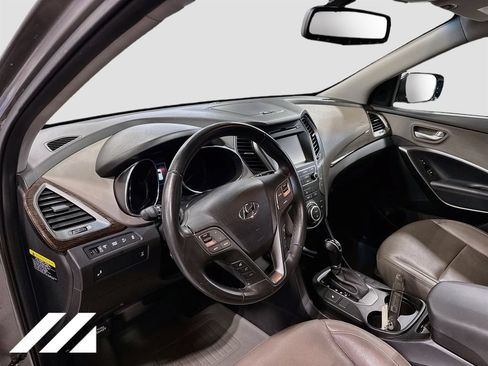 Used 2017 Hyundai Santa Fe Sport AWD/4WD image 9