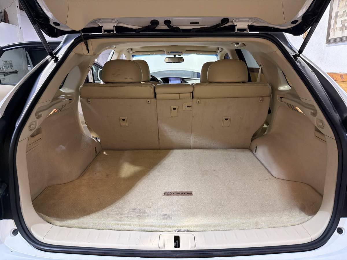 Used 2013 Lexus RX 350 FWD w/ Navigation Pkg image 14