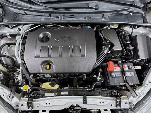 Certified 2016 Toyota Corolla S image 27