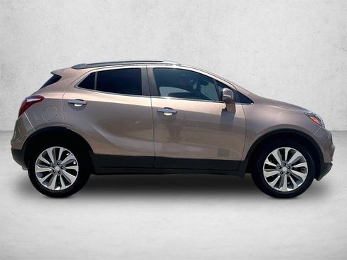 Used 2019 Buick Encore Preferred FWD image 5