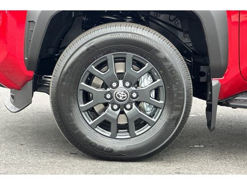 New 2026 Toyota 4Runner SR5 image 34