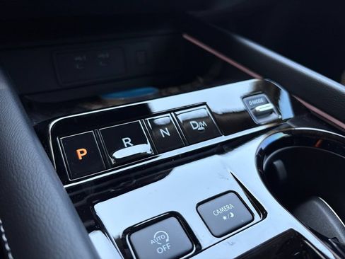 New 2026 Nissan Murano SL AWD/4WD image 22