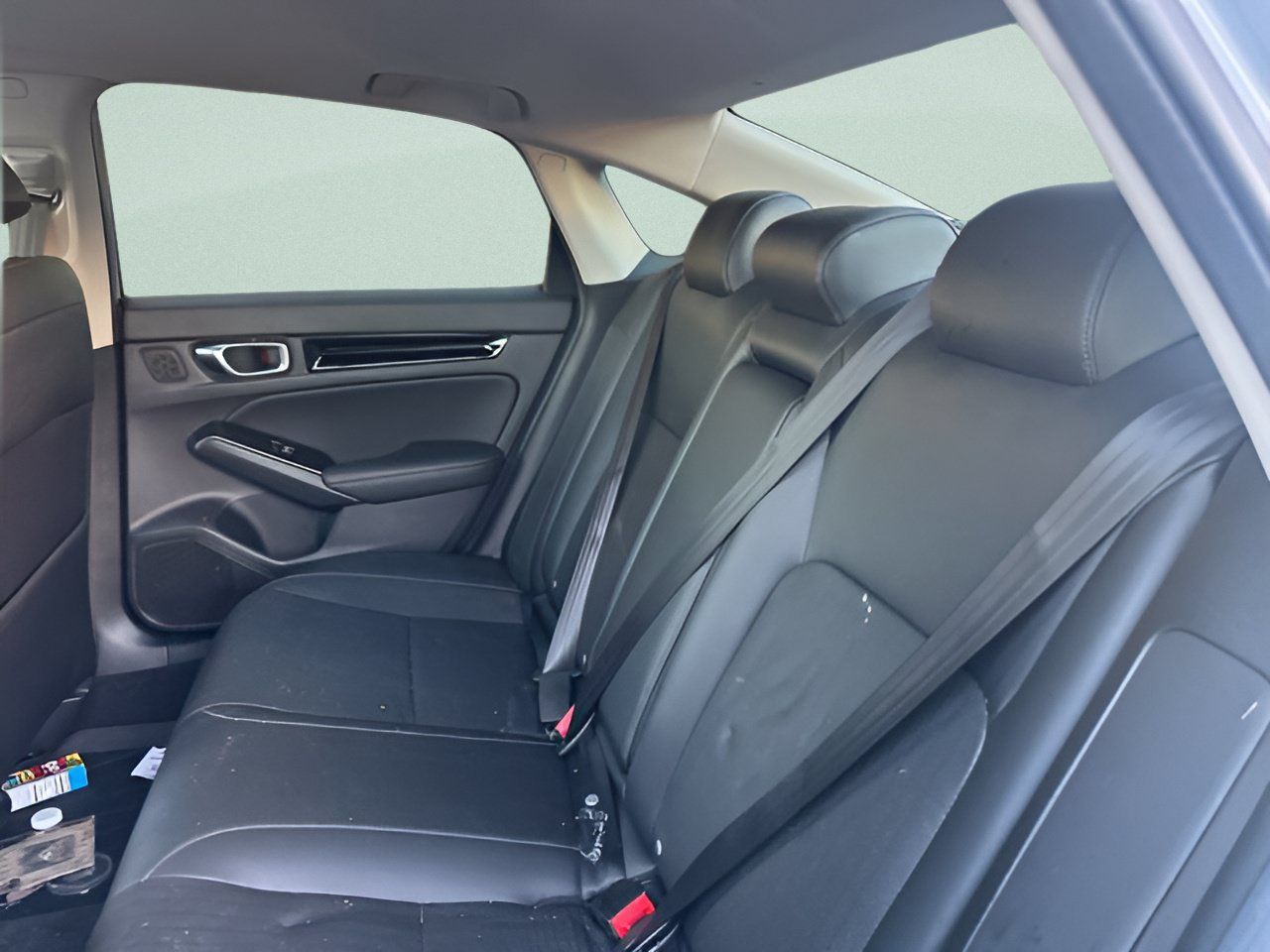 Used 2024 Honda Civic Touring image 12