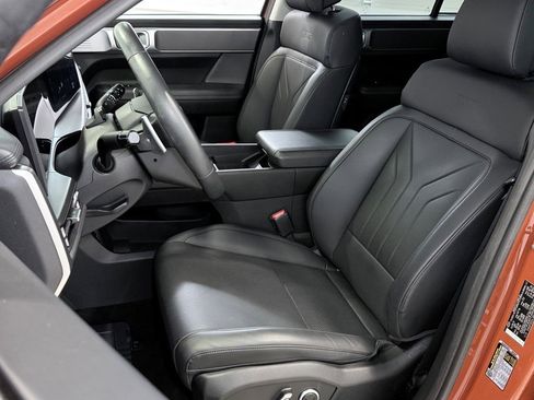 Used 2024 Hyundai Santa Fe XRT image 21