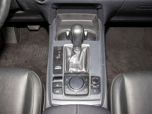 Used 2022 MAZDA CX-30 AWD 2.5 S w/ Select Package image 24