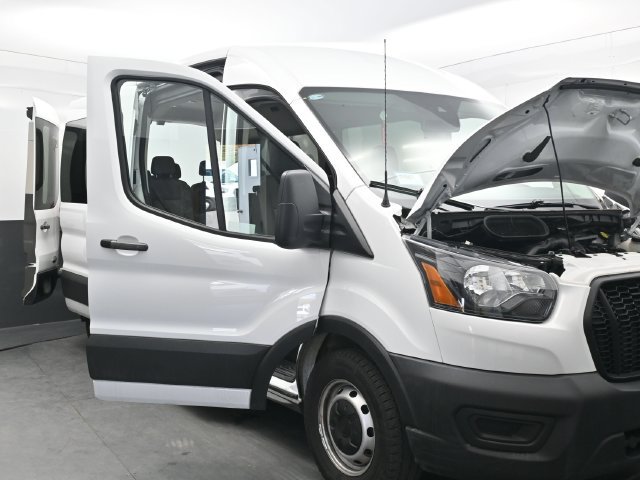 Used 2024 Ford Transit 350 XL RWD image 39
