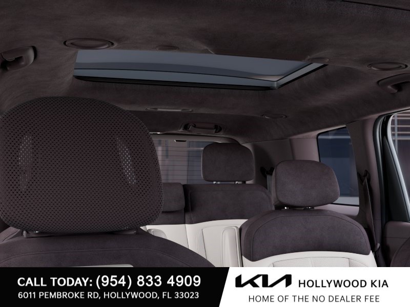 New 2027 Kia Telluride SX Prestige AWD/4WD image 27