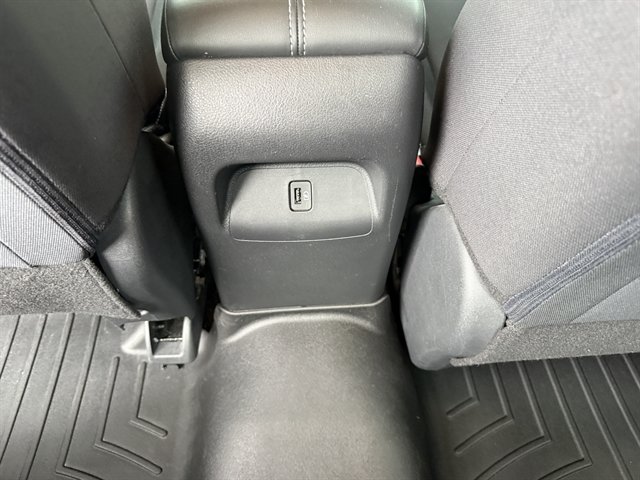 Used 2020 Nissan Sentra SV w/ Electronics Package FWD image 20