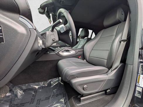 Certified 2026 Mercedes-Benz GLE 350 4MATIC image 15