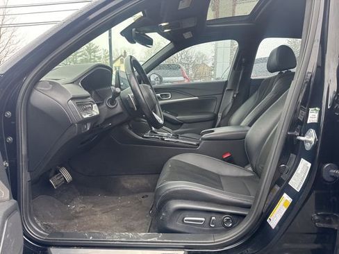 Used 2023 Acura Integra A-Spec image 11