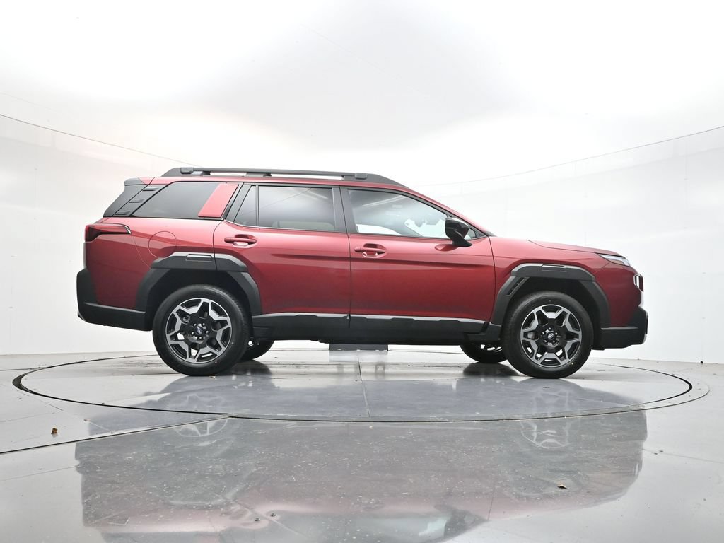 New 2026 Subaru Outback Touring AWD/4WD image 24