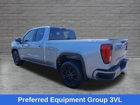 Used 2023 GMC Sierra 1500 Elevation AWD/4WD image 3