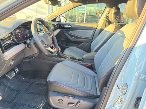 New 2026 Volkswagen Jetta GLI Autobahn image 25