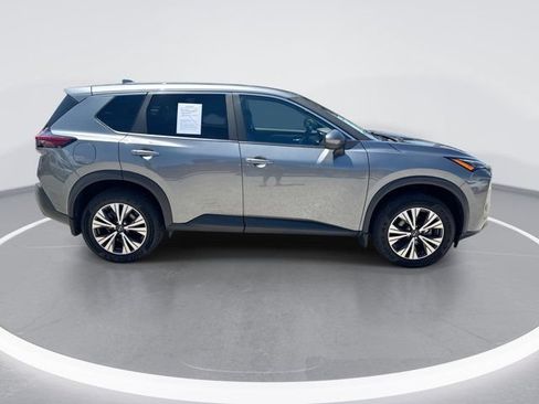 Used 2023 Nissan Rogue SV FWD image 5