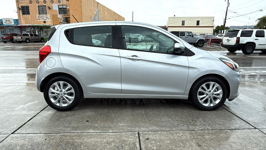 Used 2020 Chevrolet Spark LT FWD image 15