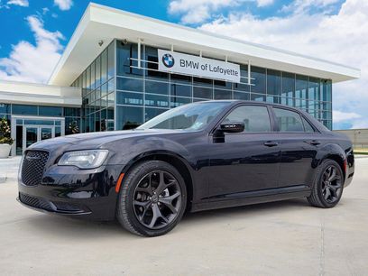 Used 2023 Chrysler 300 Touring w/ Sport Appearance Package