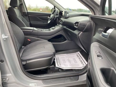 Used 2023 Hyundai Santa Fe SEL image 27