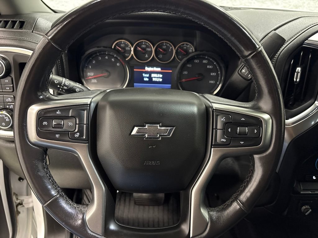 Used 2020 Chevrolet Silverado 1500 RST w/ All-Star Edition AWD/4WD image 24