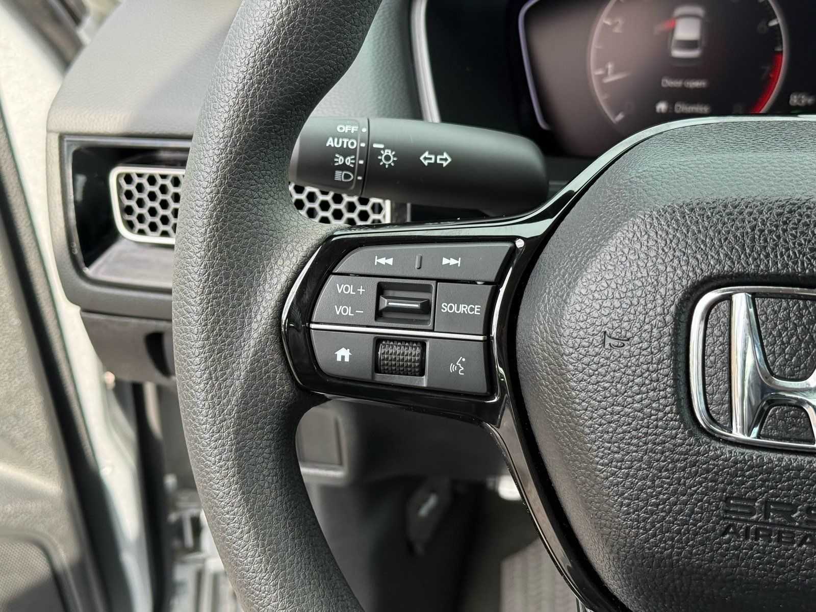 Used 2026 Honda Civic LX image 17