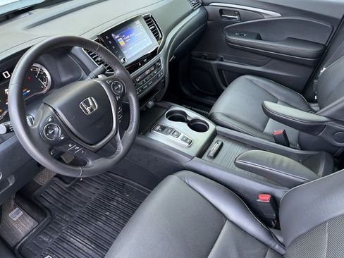 Used 2023 Honda Ridgeline RTL image 13