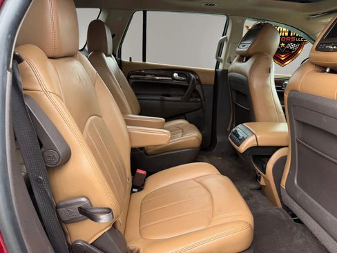 Used 2015 Buick Enclave Premium AWD/4WD image 20