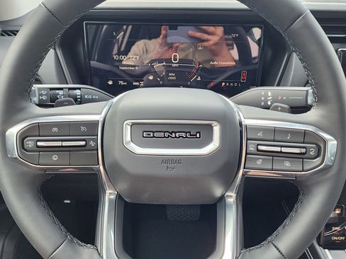 New 2026 GMC Terrain Denali image 19