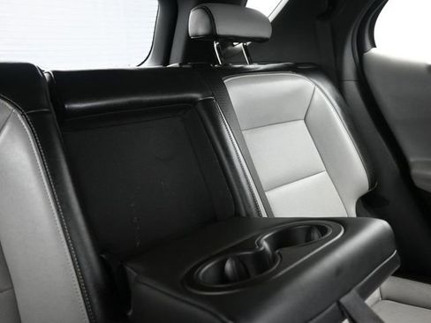 Used 2019 Chevrolet Equinox Premier image 22