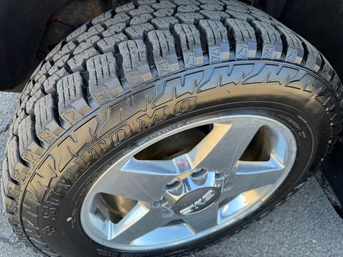 Used 2015 GMC Sierra 2500 SLT w/ Driver Alert Package image 12