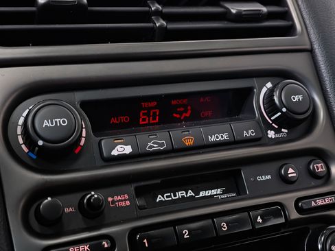 Used 1994 Acura NSX RWD image 57