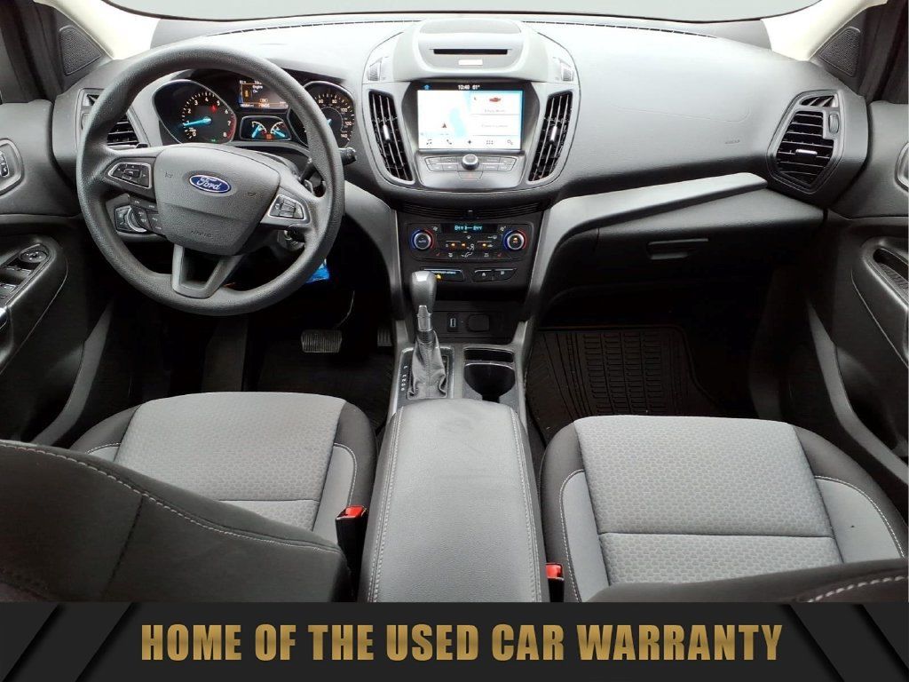 Used 2017 Ford Escape SE w/ Equipment Group 201A FWD image 29