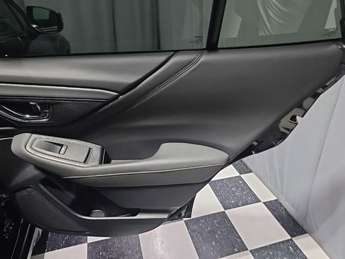 Certified 2022 Subaru Outback Wilderness image 8