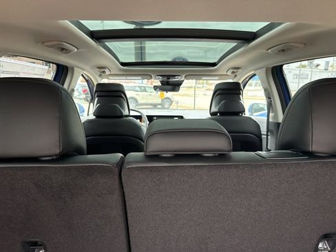 New 2026 Kia Sportage EX w/ EX Panorama Roof Package image 12