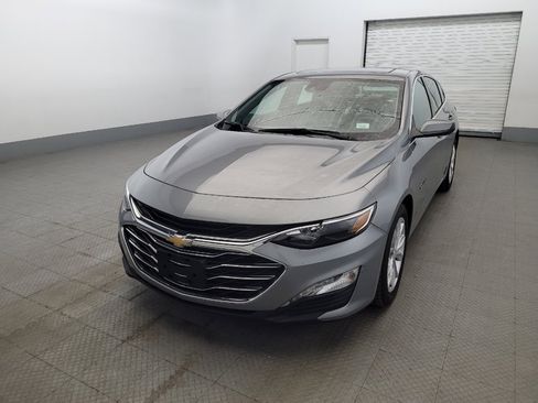 Used 2024 Chevrolet Malibu LT FWD image 15