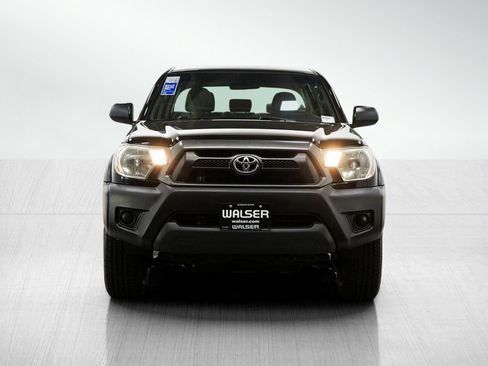 Used 2012 Toyota Tacoma 4x4 Double Cab image 8