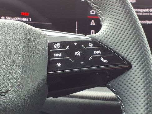 New 2025 Audi SQ5 Premium Plus image 20