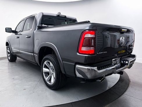 Used 2021 RAM 1500 Limited image 15