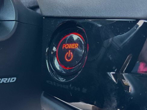 New 2025 Honda Accord Sport image 24