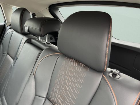 Used 2023 Subaru Crosstrek 2.5i Limited w/ Moonroof Package image 24