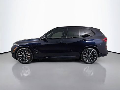 New 2026 BMW X5 xDrive50e w/ M Sport Package AWD/4WD image 8